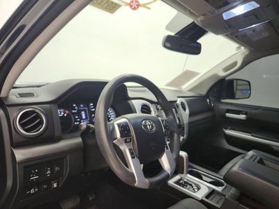 2019 Toyota Tundra 4WD SR5