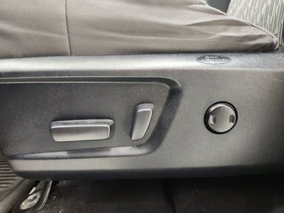 2019 Toyota Tundra 4WD SR5