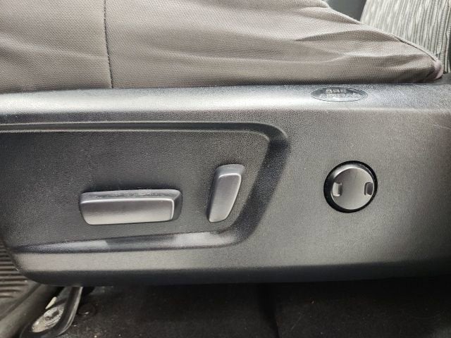 2019 Toyota Tundra 4WD SR5