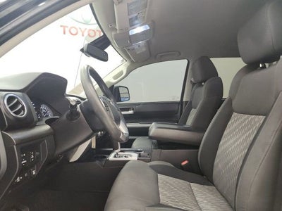 2019 Toyota Tundra 4WD SR5