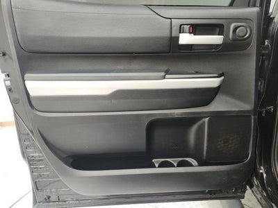 2019 Toyota Tundra 4WD SR5