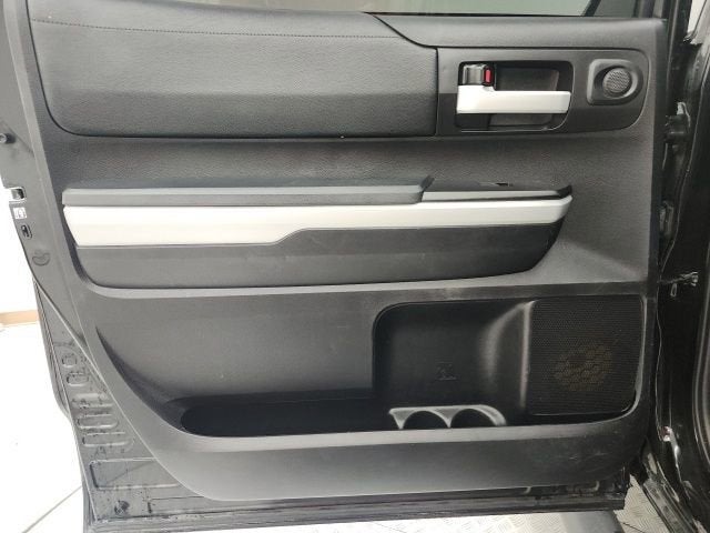 2019 Toyota Tundra 4WD SR5