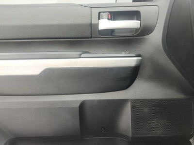 2021 Toyota Tundra 4WD SR5