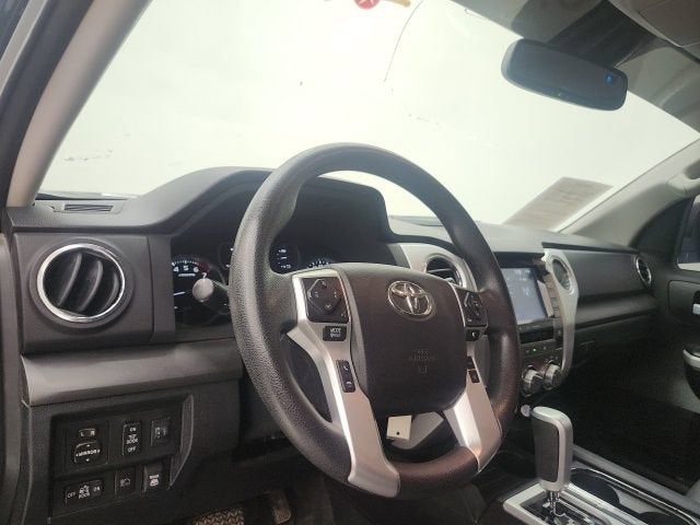 2021 Toyota Tundra 4WD SR5