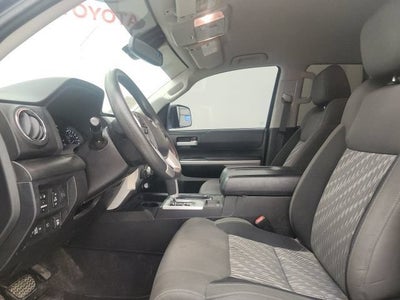 2021 Toyota Tundra 4WD SR5