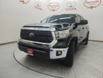 2021 Toyota Tundra 4WD SR5