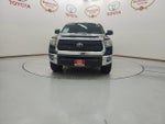 2021 Toyota Tundra 4WD SR5
