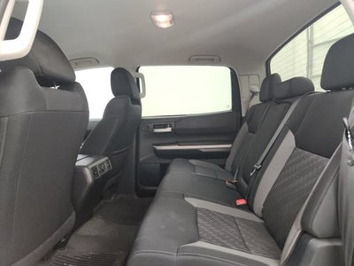 2017 Toyota Tundra 2WD SR5