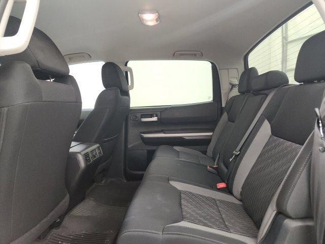 2017 Toyota Tundra 2WD SR5