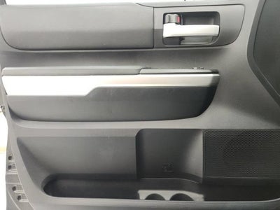 2017 Toyota Tundra 2WD SR5