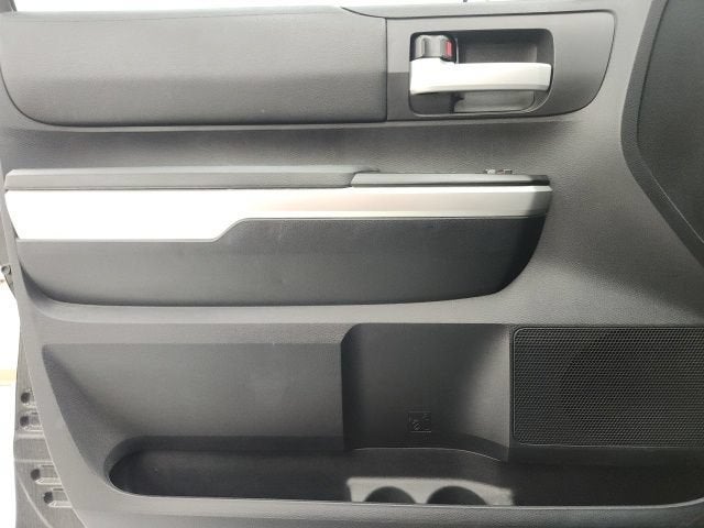 2017 Toyota Tundra 2WD SR5