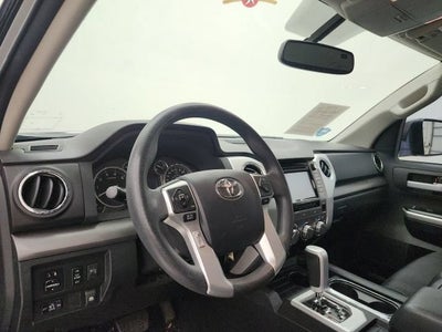 2017 Toyota Tundra 2WD SR5