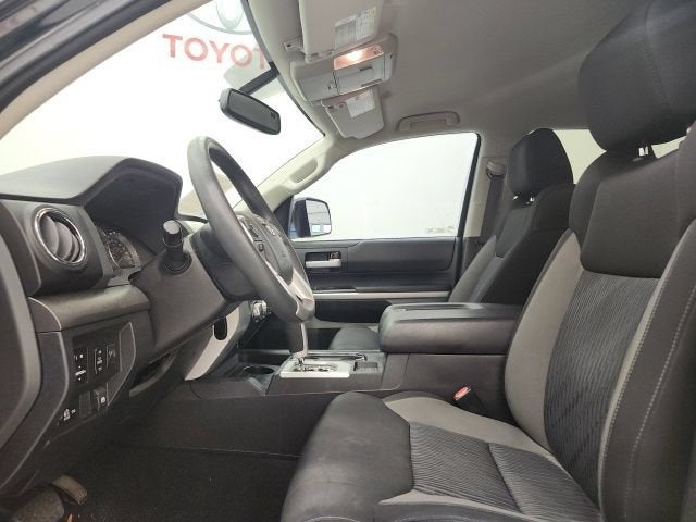 2017 Toyota Tundra 2WD SR5