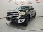 2017 Toyota Tundra 2WD SR5