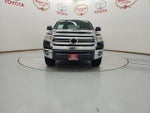 2017 Toyota Tundra 2WD SR5