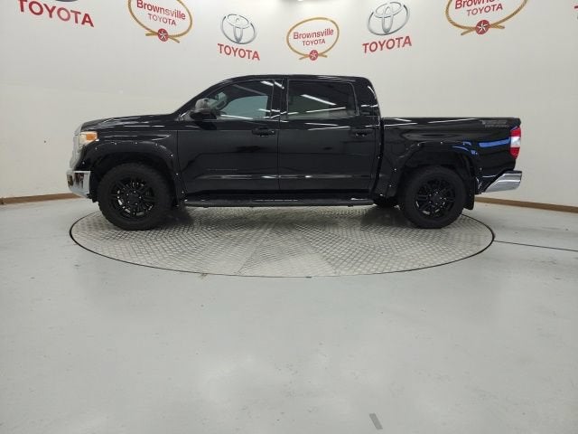 2017 Toyota Tundra 2WD SR5
