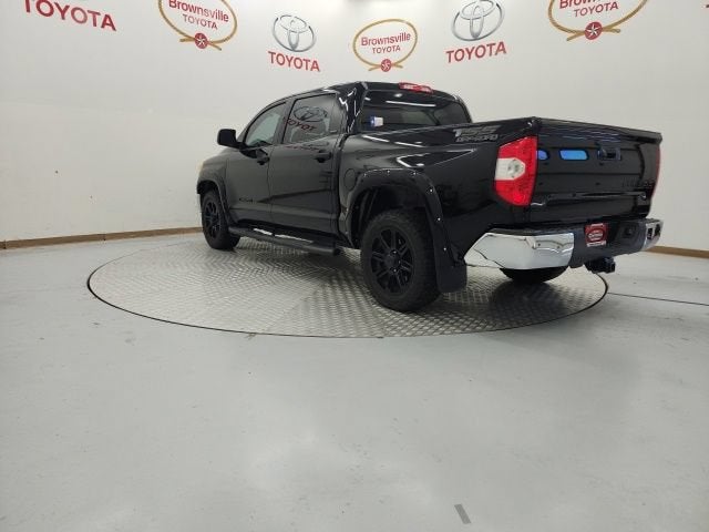 2017 Toyota Tundra 2WD SR5