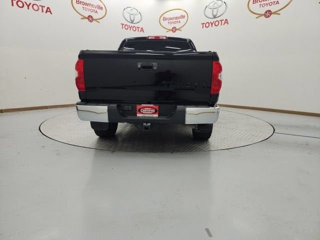2017 Toyota Tundra 2WD SR5