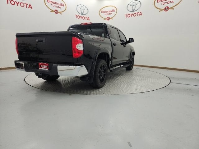 2017 Toyota Tundra 2WD SR5