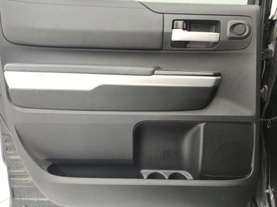2017 Toyota Tundra 2WD SR5
