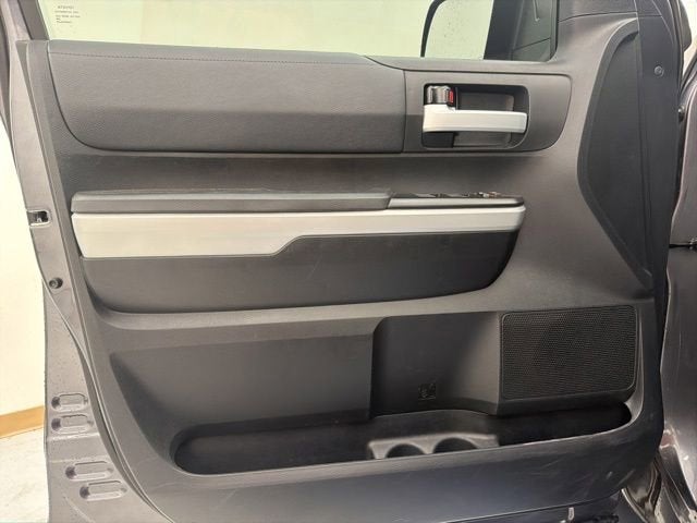 2021 Toyota Tundra 2WD SR5
