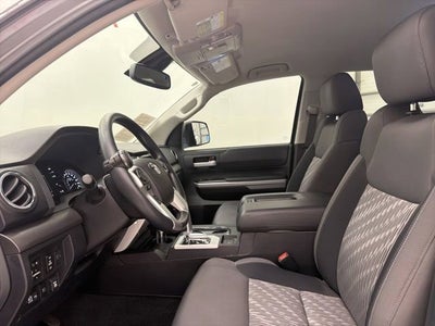 2021 Toyota Tundra 2WD SR5