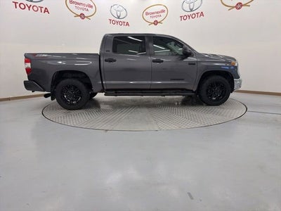 2021 Toyota Tundra 2WD SR5