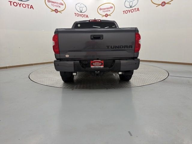 2021 Toyota Tundra 2WD SR5