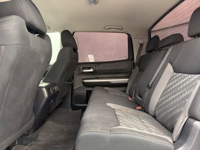 2021 Toyota Tundra 2WD SR5