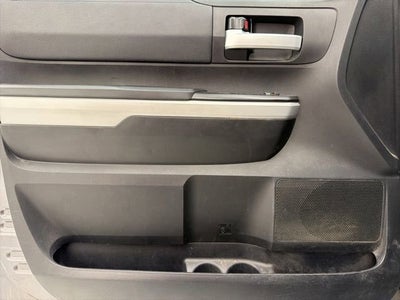 2021 Toyota Tundra 2WD SR5