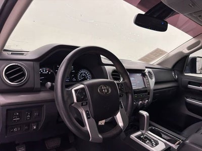 2021 Toyota Tundra 2WD SR5