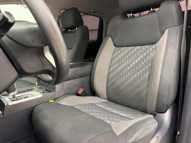 2021 Toyota Tundra 2WD SR5