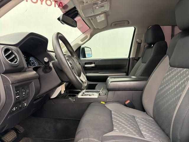 2021 Toyota Tundra 2WD SR5