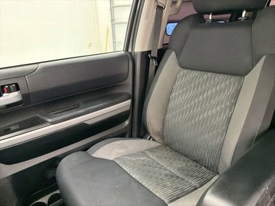 2021 Toyota Tundra 2WD SR5