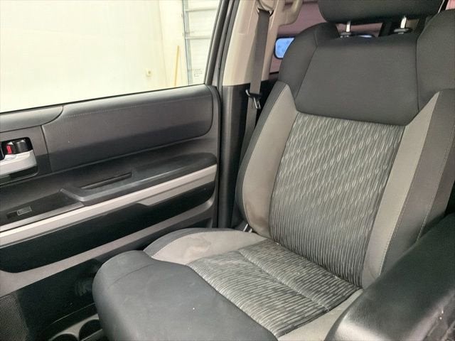 2021 Toyota Tundra 2WD SR5