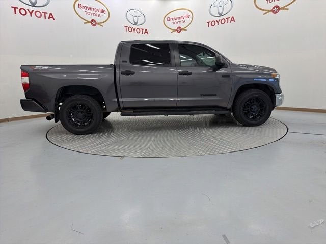 2021 Toyota Tundra 2WD SR5