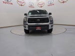 2021 Toyota Tundra 2WD SR5