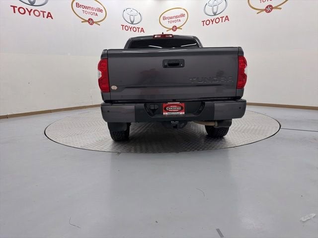 2021 Toyota Tundra 2WD SR5