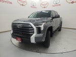 2026 Toyota Tundra 4WD Limited