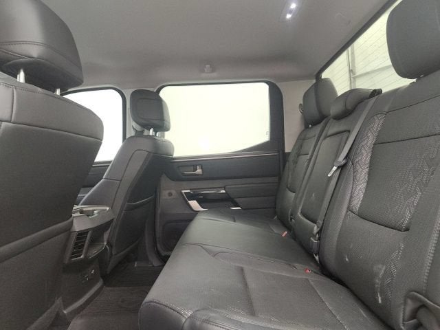 2023 Toyota Tundra 4WD Limited