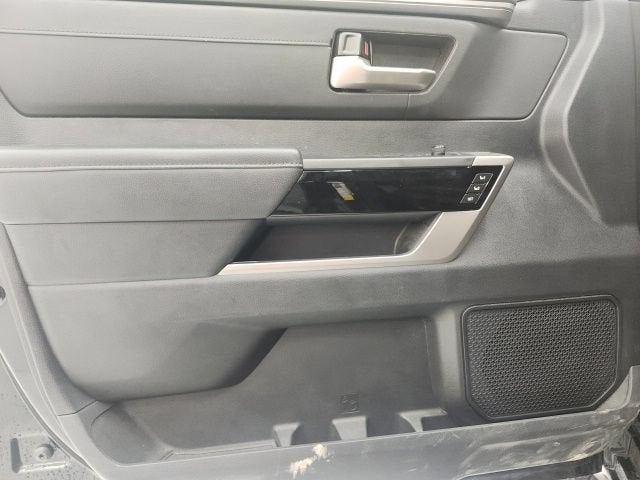 2023 Toyota Tundra 4WD Limited