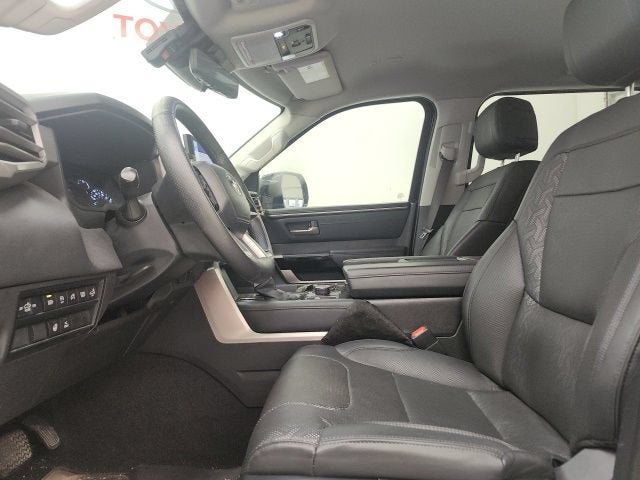 2023 Toyota Tundra 4WD Limited
