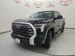 2023 Toyota Tundra 4WD Limited