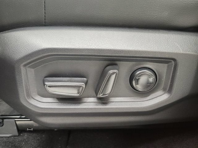 2025 Toyota Tundra 4WD Limited