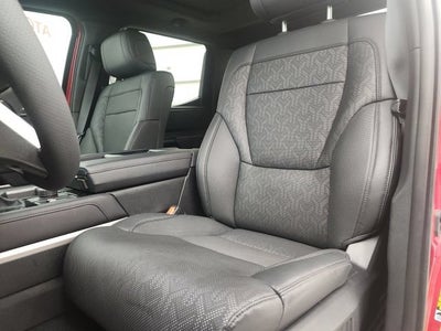 2025 Toyota Tundra 4WD Limited