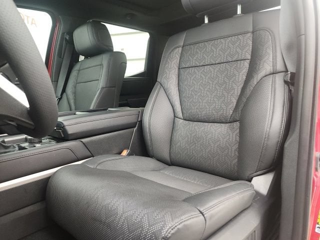 2025 Toyota Tundra 4WD Limited