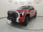 2025 Toyota Tundra 4WD Limited