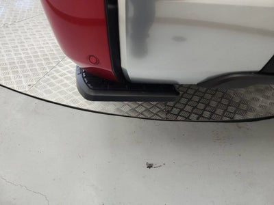 2025 Toyota Tundra 4WD Limited
