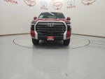 2025 Toyota Tundra 4WD Limited
