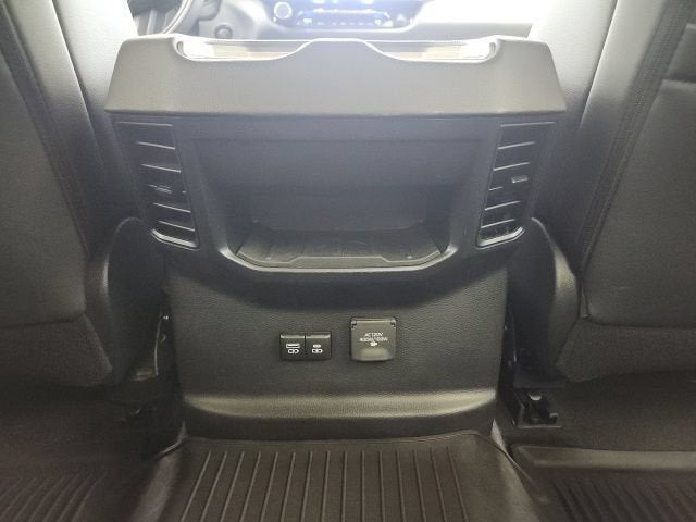 2025 Toyota Tundra 4WD Limited